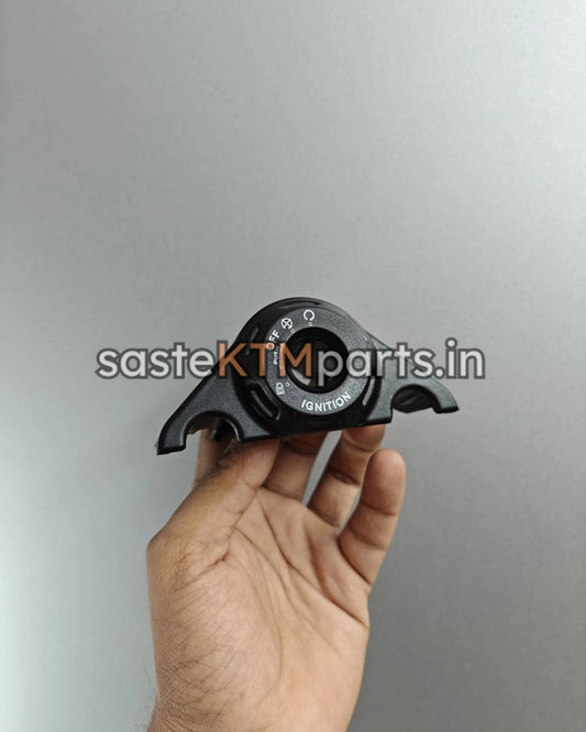 ADVENTURE IGNITION COVER - JG181341