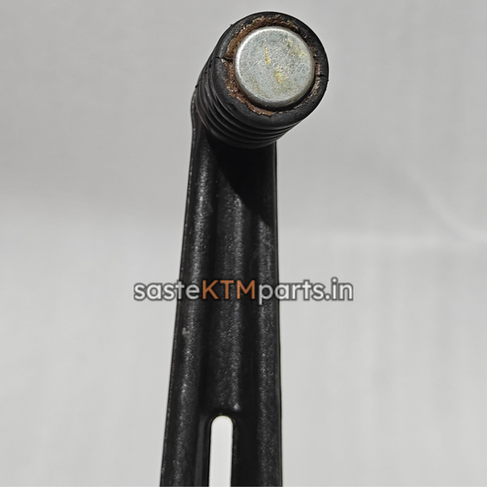 BRAKE PADEL- DUKE 125/160/200/250/390 BS4 AND BS6- JP161001