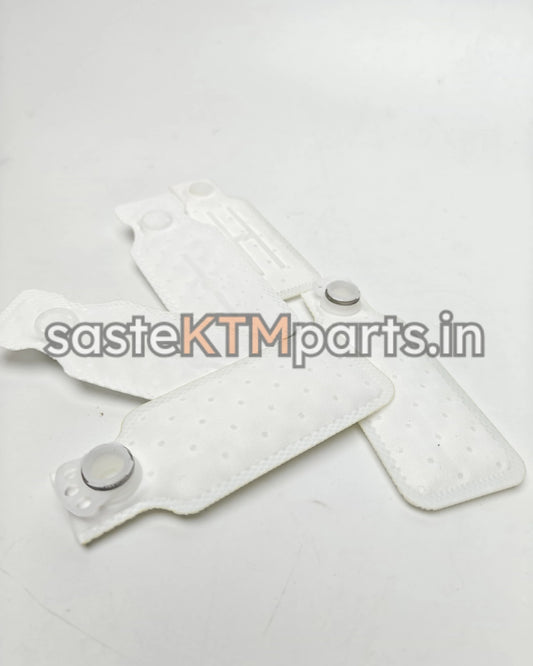 Fuel Pump Mesh Filter -For PLATIC BODY pumps