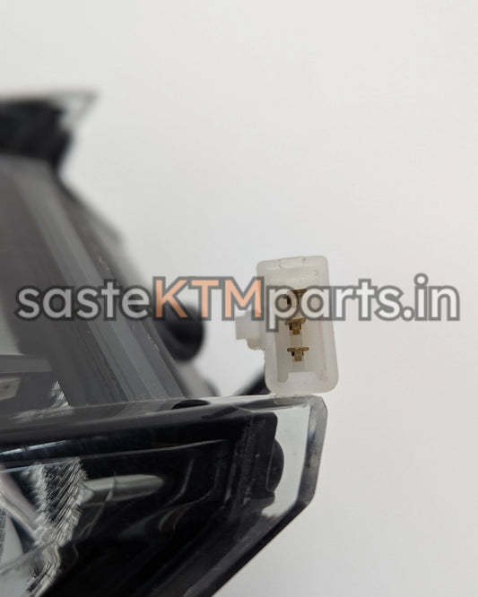 Duke Generation 3- TAIL LIGHT JP401044