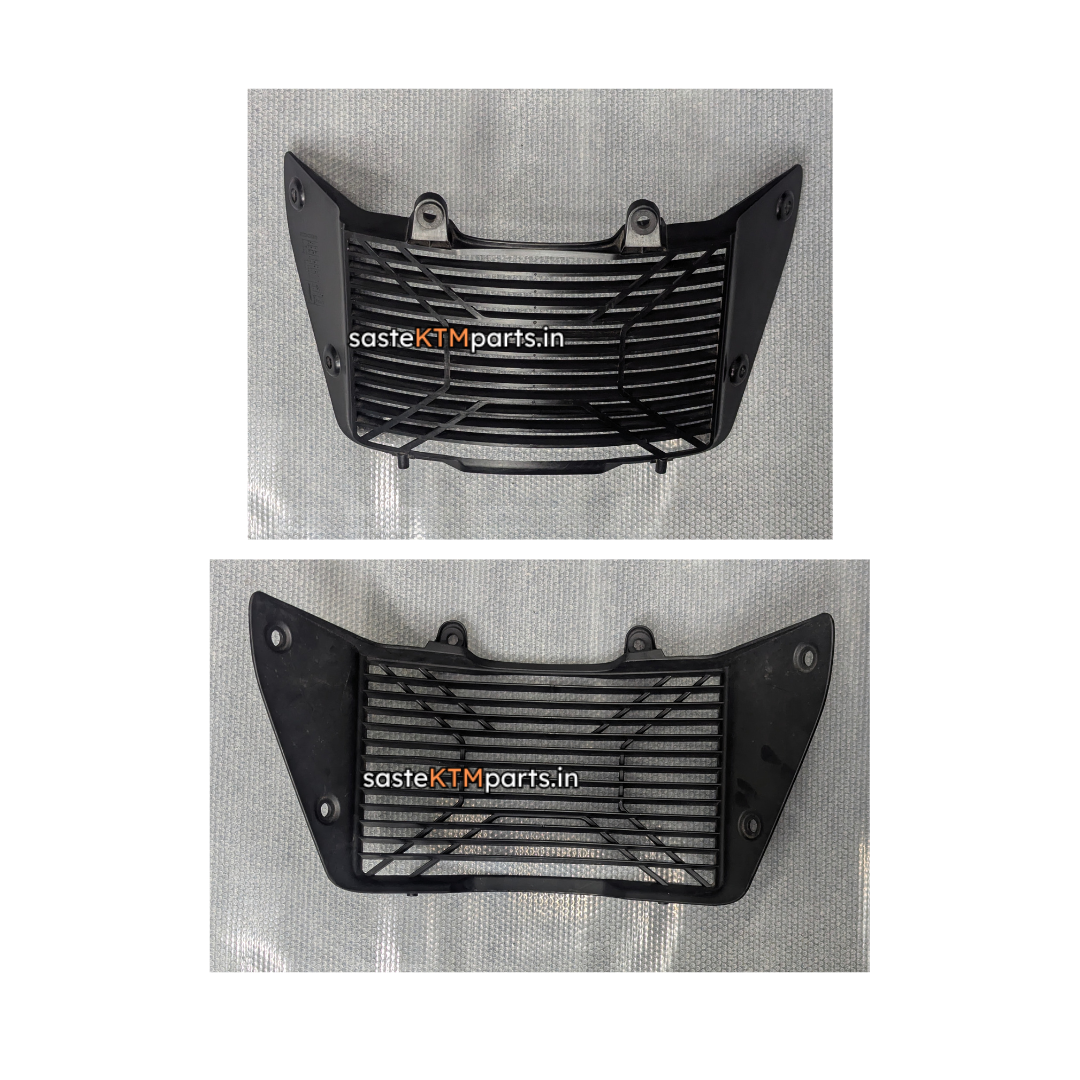 RADIATOR GRILL - KTM ADVENTURE 390 GEN 1 - JG181321