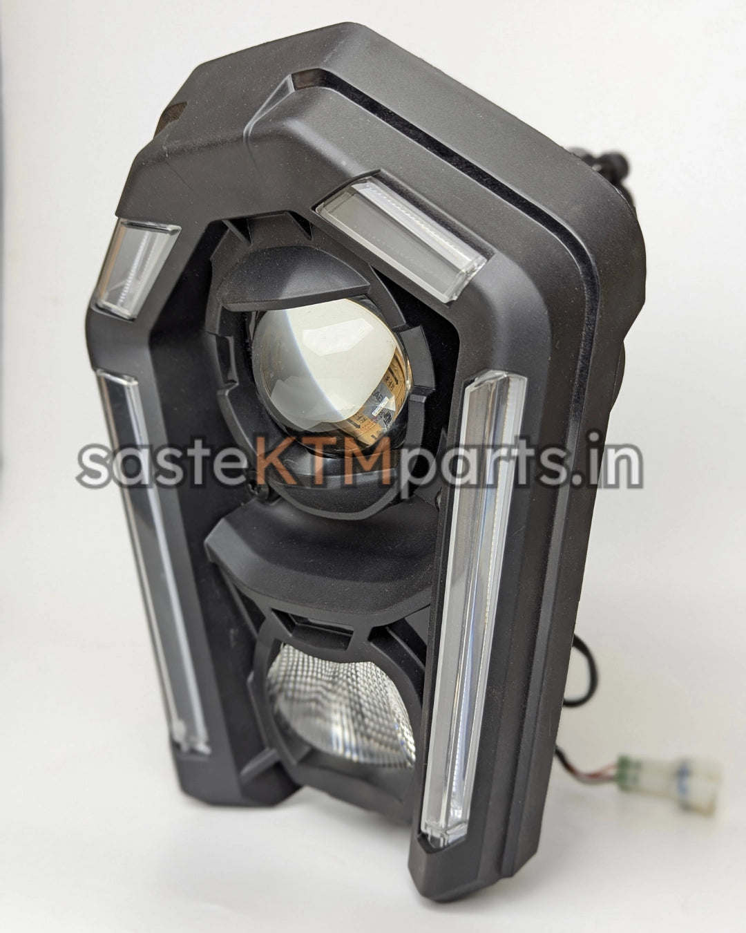 ADVENTURE 390 Headlight GEN 2 - JG401056