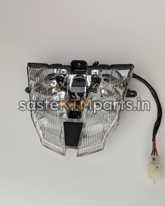 Bajaj NS200 tail light - Gen 1 - JL401002