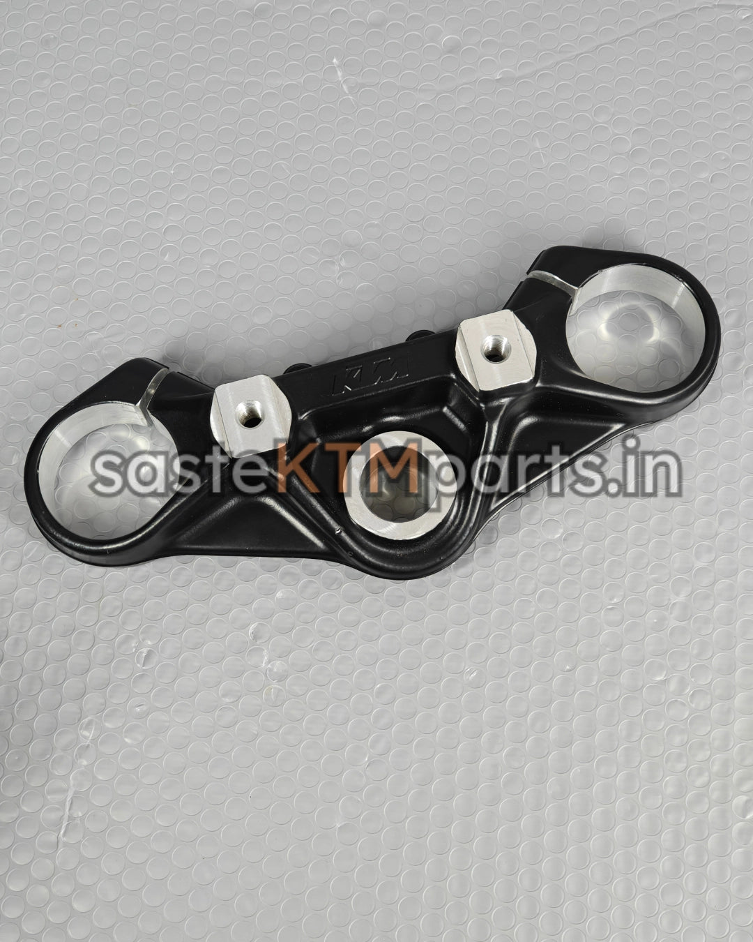 UPPER T-Plate - KTM Adventure 250 & 390 - 56JG9X33