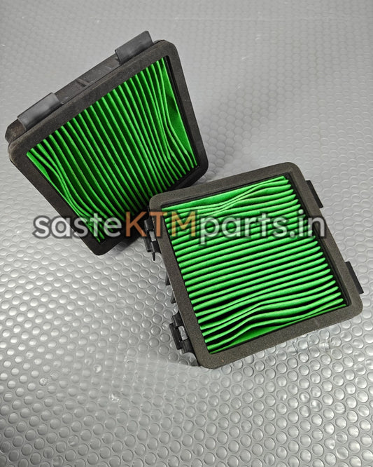 Air Filter GEN 3 Duke 250/390 2024-25 - JP581076 ORIGINAL