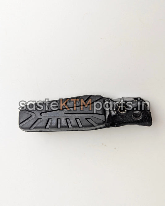 KTM FOOTREST -NEW MODEL