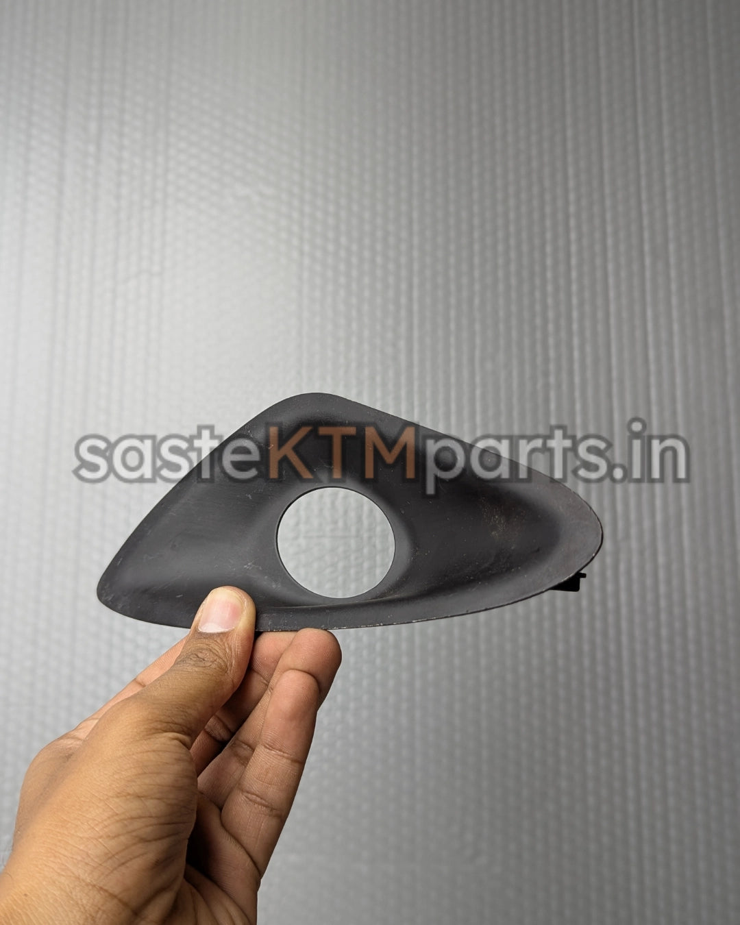 EXHAUST KTM HEAT SHIELD -JY591047