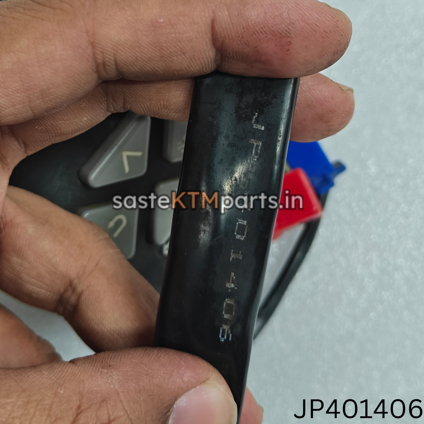 CONTROL SWITCH LEFT-JP401406 DUKE 390 BS4 TFT 2017/2018/2019