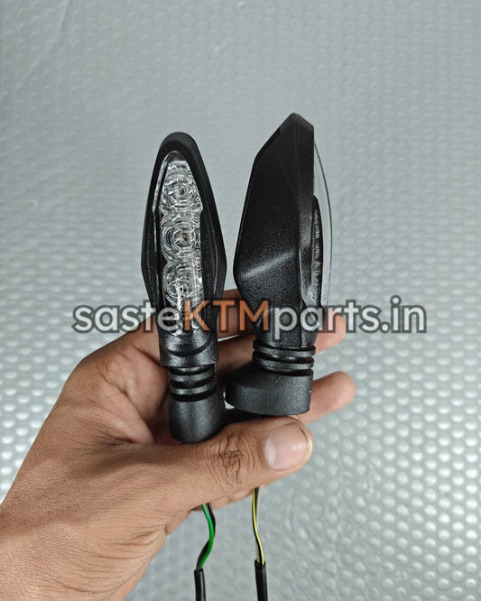 KTM INDICATORS - Open Box -