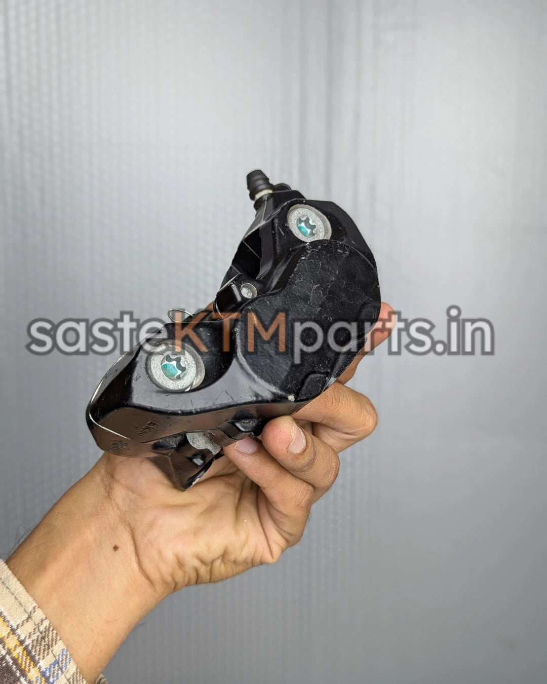 Front Caliper -JG131804 Gen1/Gen2