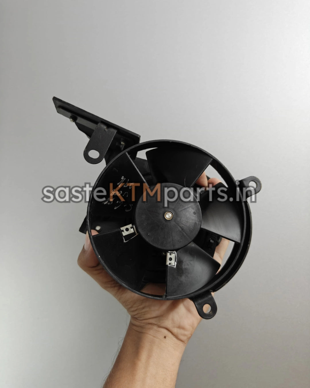 RADIATOR FAN -JY601257