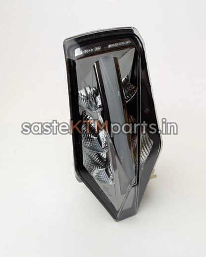 RC GENERATION 2 Tail light - JY401037