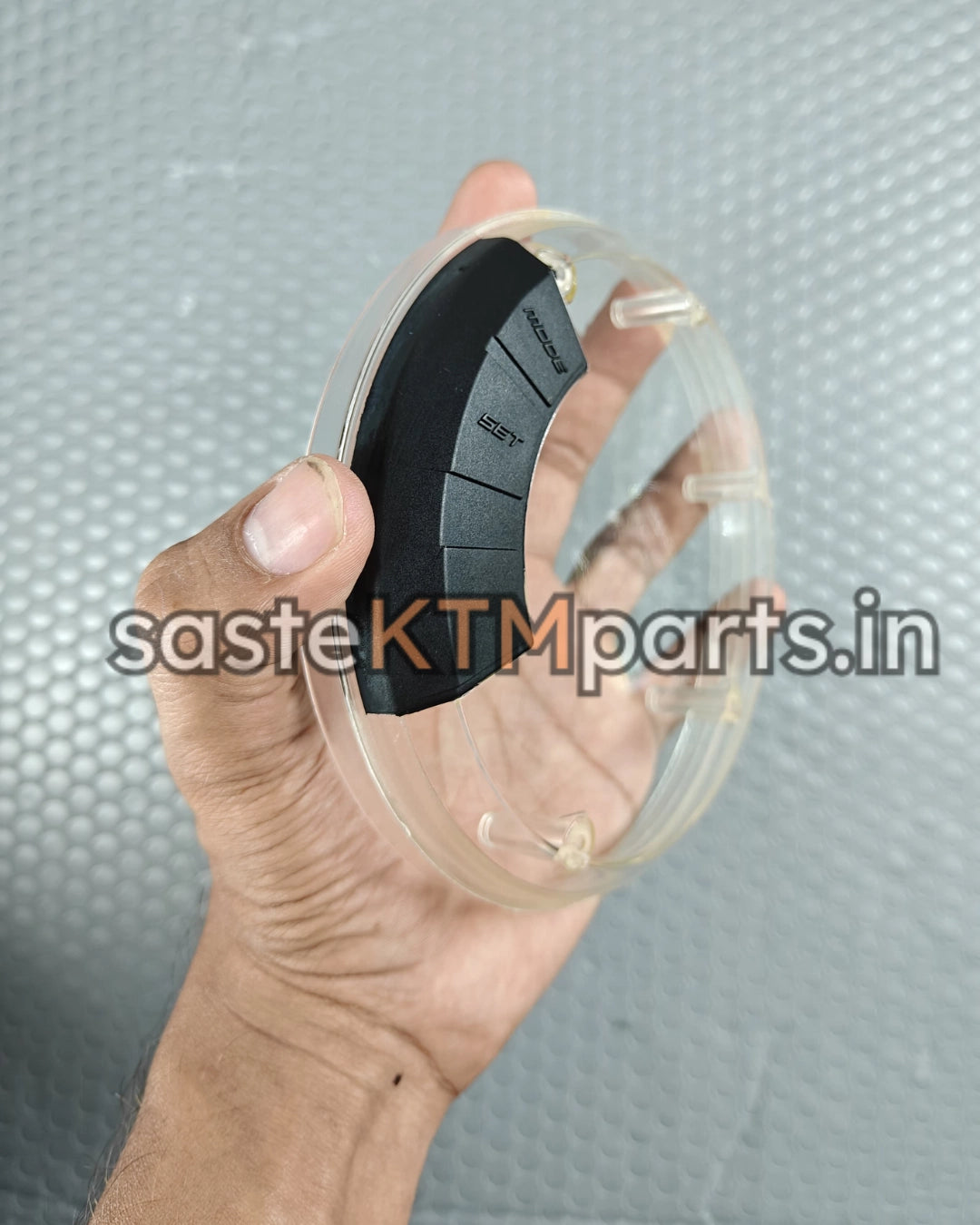 HUSQVARNA METER SHELL - ORIGINAL