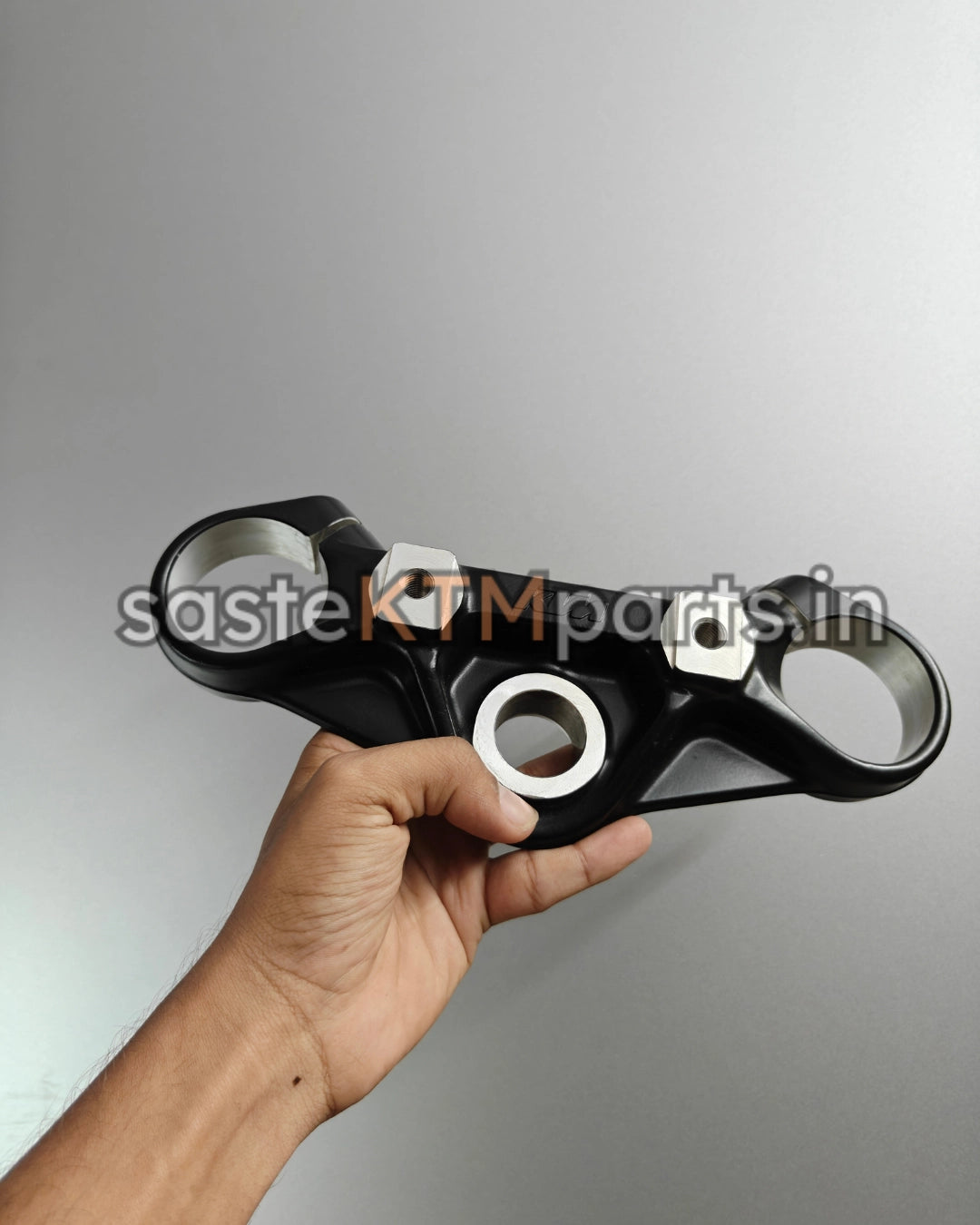 UPPER T-Plate - KTM Adventure 250 & 390 - 56JG9X33