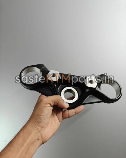 UPPER T-Plate - KTM Adventure 250 & 390 - 56JG9X33