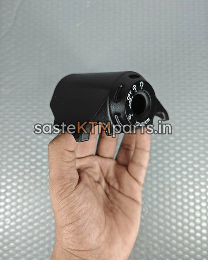ADVENTURE IGNITION COVER - JG181341