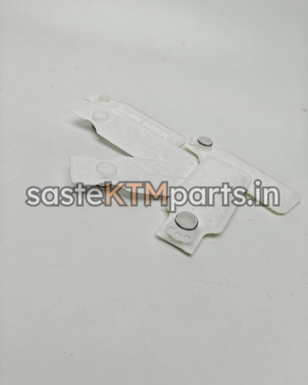 Fuel Pump Mesh Filter  -For PLATIC BODY pumps