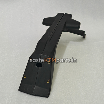 TAIL STRUCTURE DUKE 250/390 GEN 3  JP232838 + JP232837