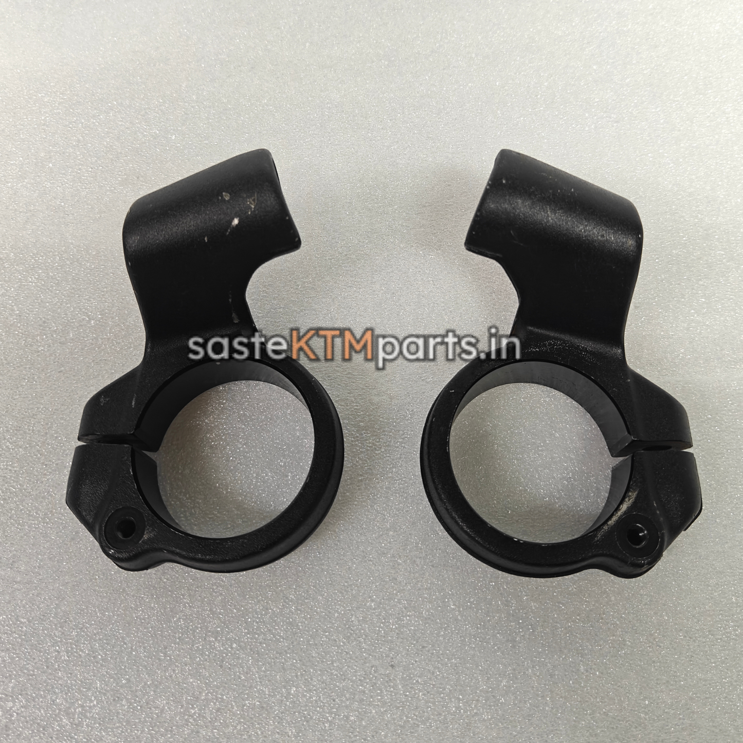 HANDLE HOLDER - RC GEN 2 MOTOGP EDITION CLIP ON -JY151041 + JY151040