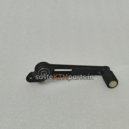 BRAKE PADEL- DUKE 125/160/200/250/390 BS4 AND BS6- JP161001