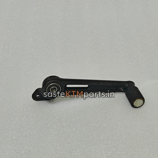 BRAKE PADEL- DUKE 125/160/200/250/390 BS4 AND BS6- JP161001