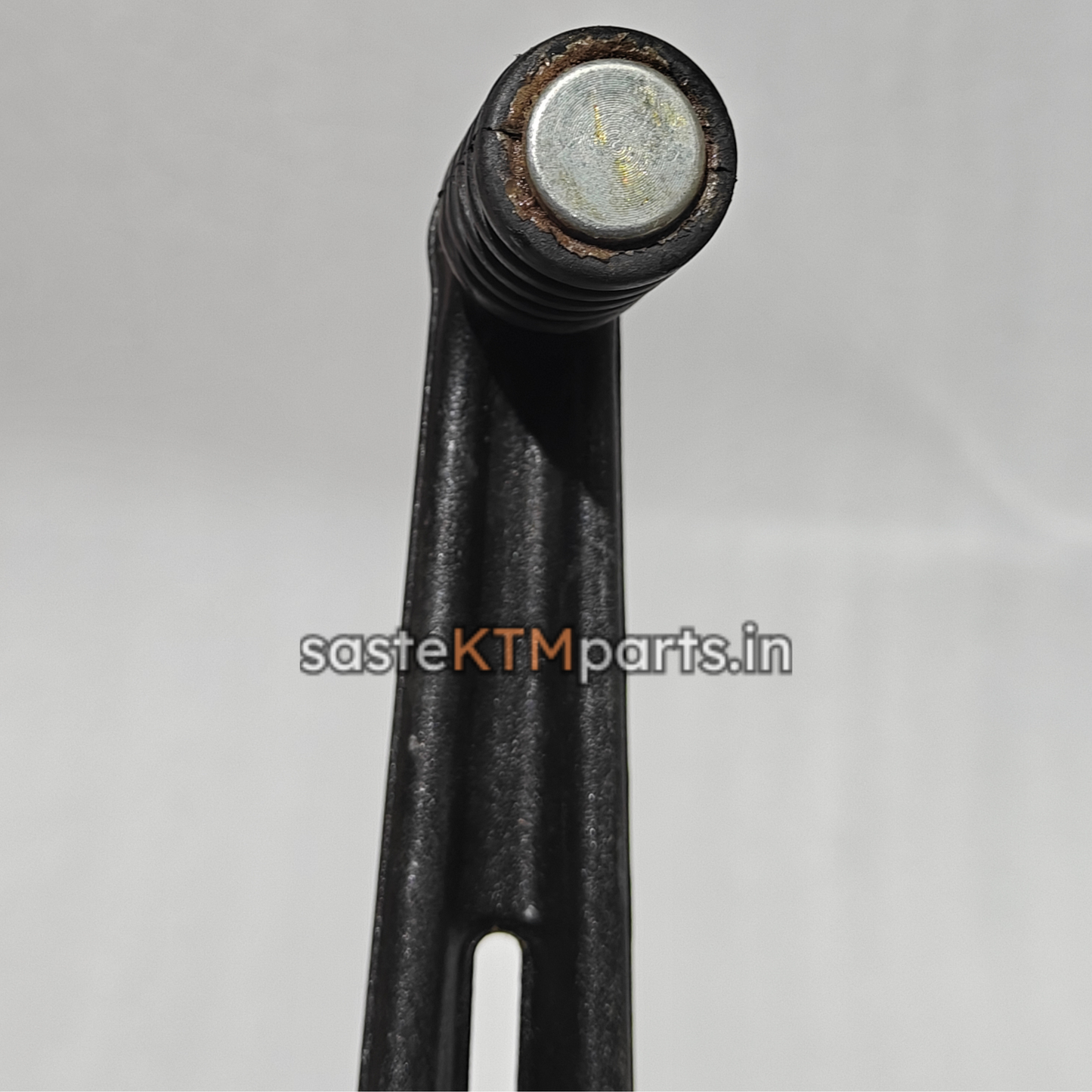 BRAKE PADEL- DUKE 125/160/200/250/390 BS4 AND BS6- JP161001
