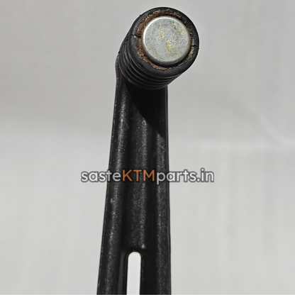 BRAKE PADEL- DUKE 125/160/200/250/390 BS4 AND BS6- JP161001