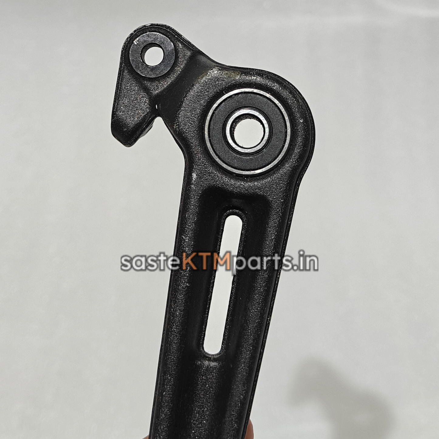 BRAKE PADEL- DUKE 125/160/200/250/390 BS4 AND BS6- JP161001