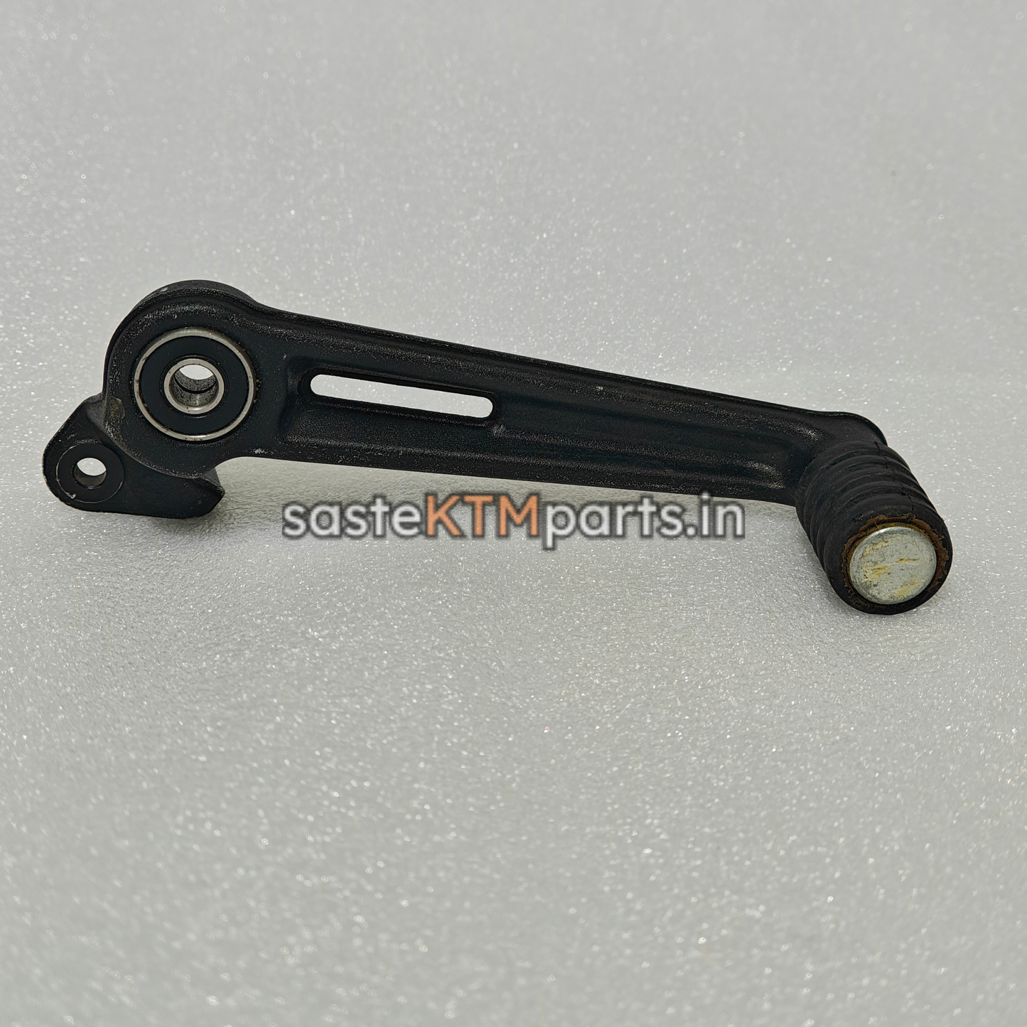 BRAKE PADEL- DUKE 125/160/200/250/390 BS4 AND BS6- JP161001