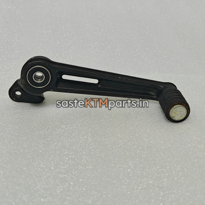 BRAKE PADEL- DUKE 125/160/200/250/390 BS4 AND BS6- JP161001
