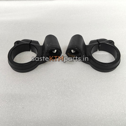 HANDLE HOLDER - RC GEN 2 MOTOGP EDITION CLIP ON -JY151041 + JY151040