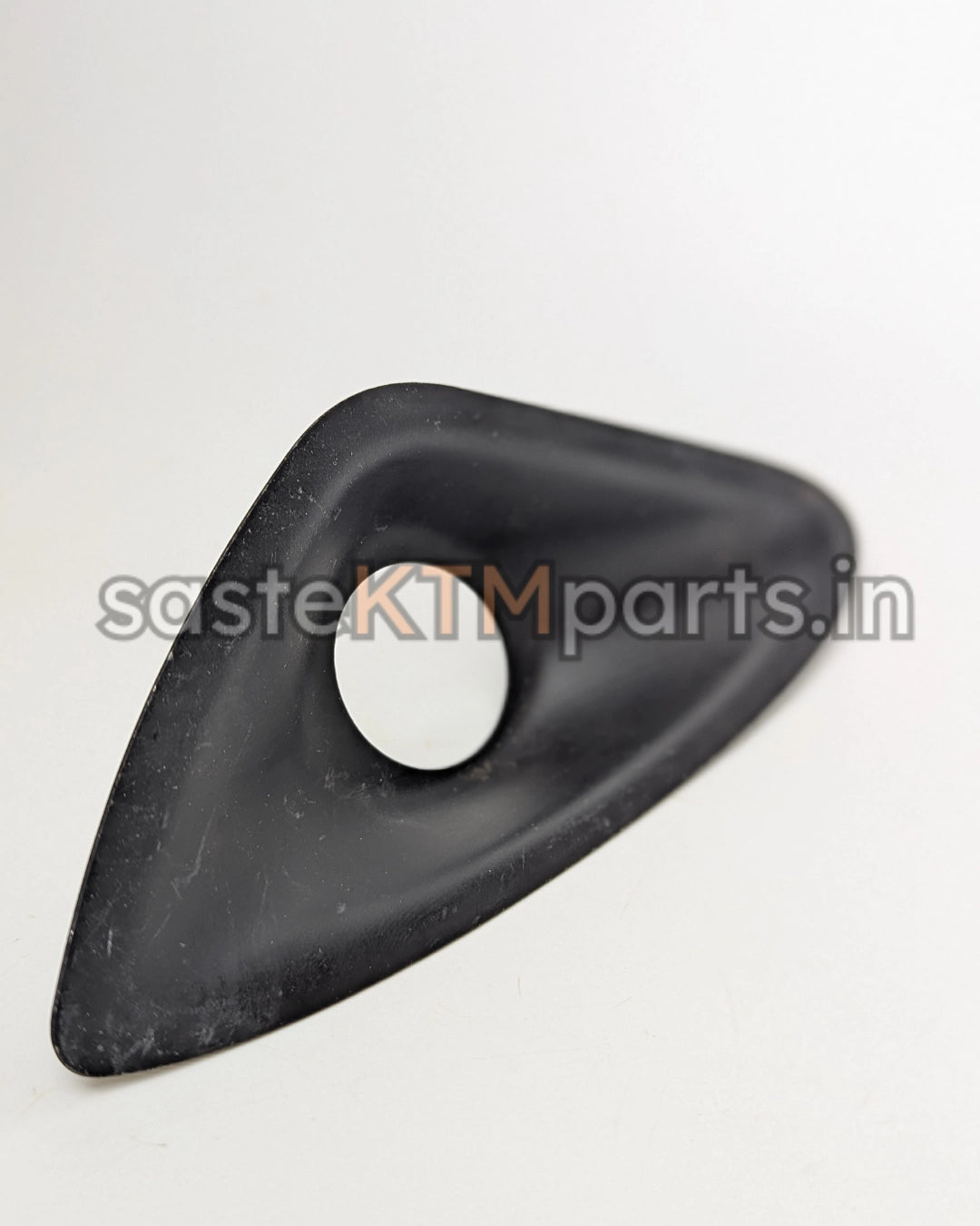 EXHAUST KTM HEAT SHIELD -JY591047