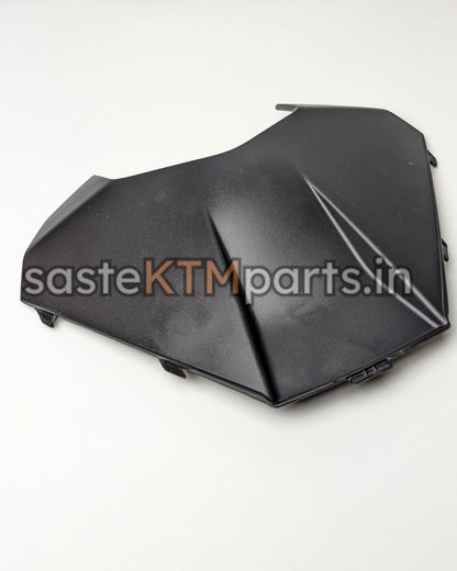 RC BATTERY PANNEL / LID -JY181215