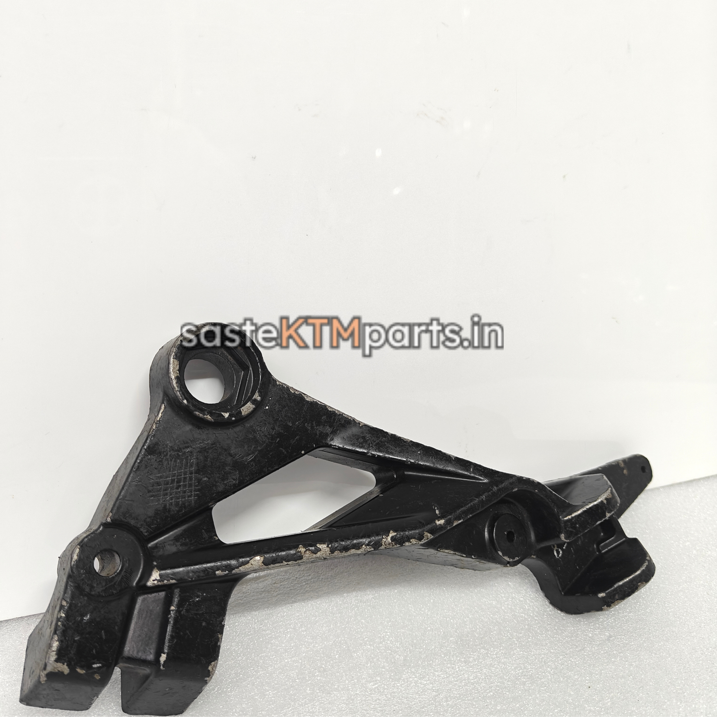 STEP HOLDER LEFT-RC 2ND GEN MOTOGP EDITION-56JY3X33