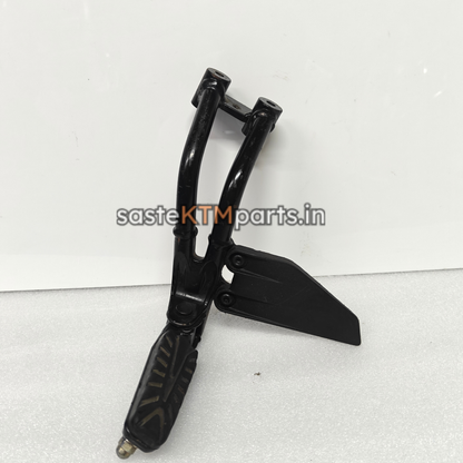 STEP HOLDER PILLION LEFT -JP113006