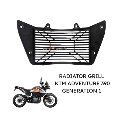 RADIATOR GRILL - KTM ADVENTURE 390 GEN 1 - JG181321