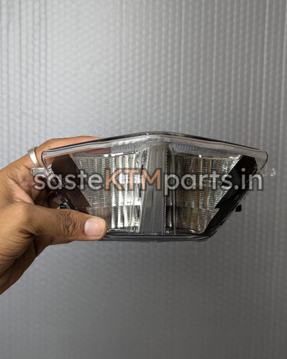 Tail Light - Duke Gen 2 - Duke 250 / 390 / 200 BS6 - JP401001
