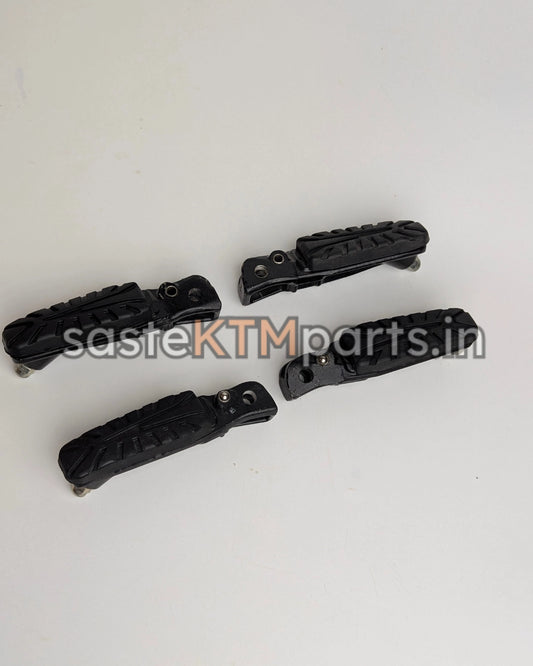KTM FOOTREST -NEW MODEL