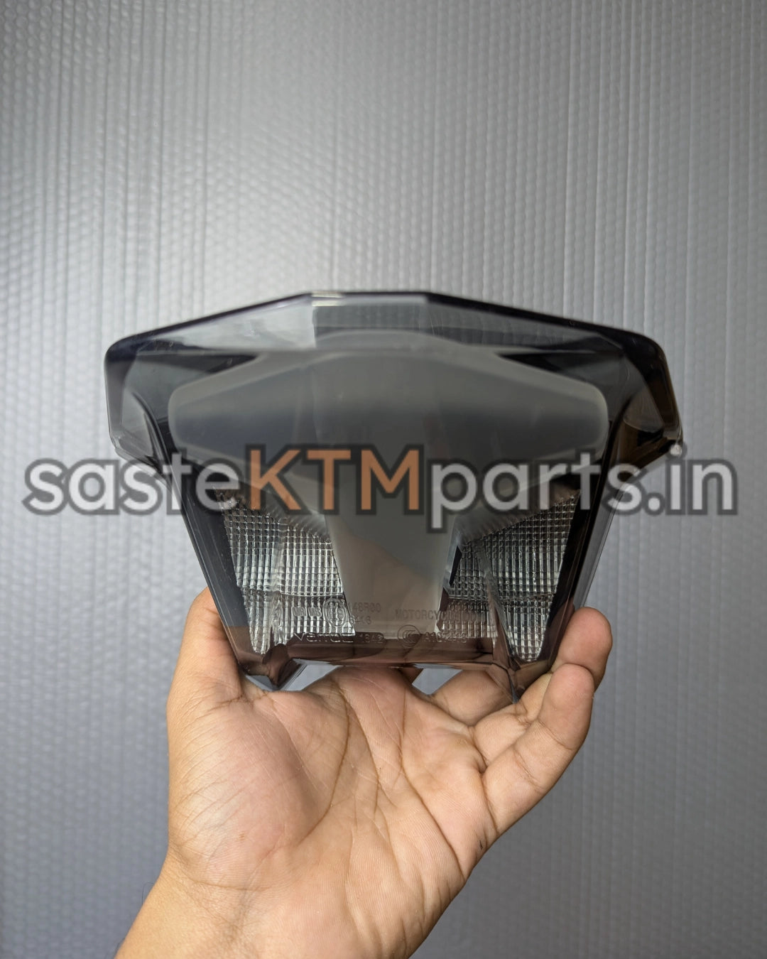Duke Generation 3- TAIL LIGHT JP401044