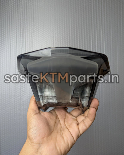 Duke Generation 3- TAIL LIGHT JP401044