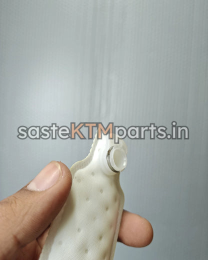 Fuel Pump Mesh Filter  -For PLATIC BODY pumps