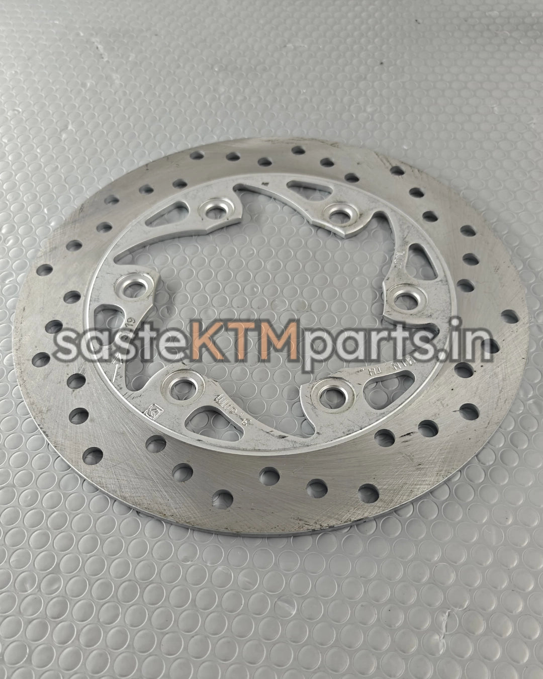 DISC - REAR KTM JG131809