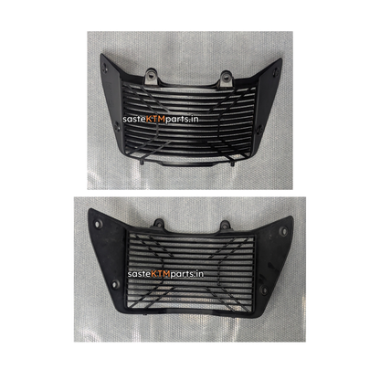 RADIATOR GRILL - KTM ADVENTURE 390 GEN 1 - JG181321
