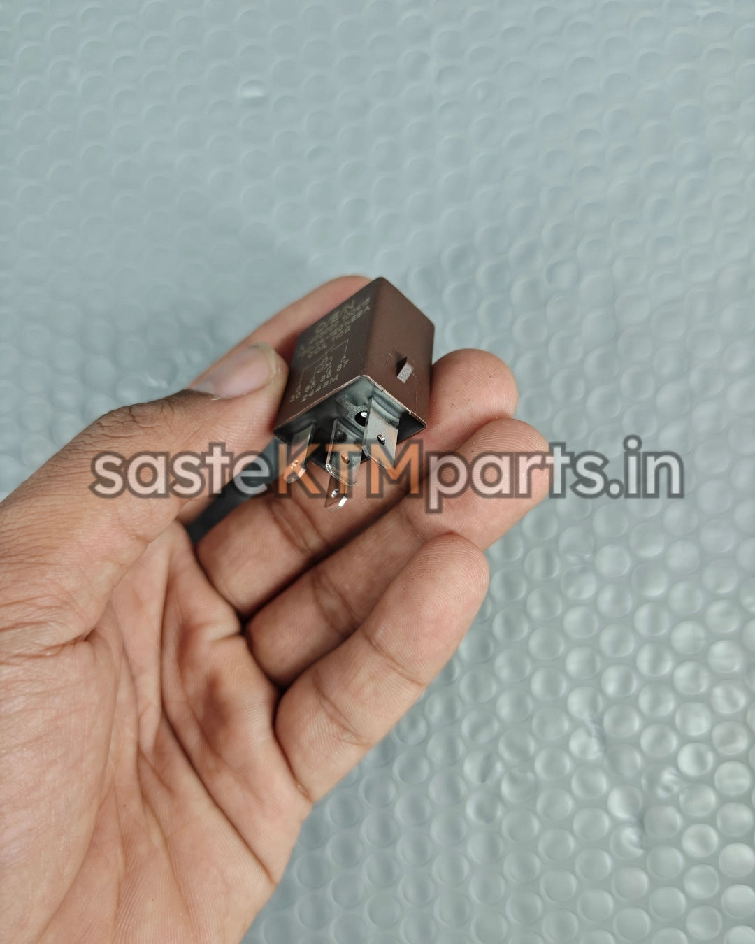 RELAY INTERLOCK -BROWN - JL403000