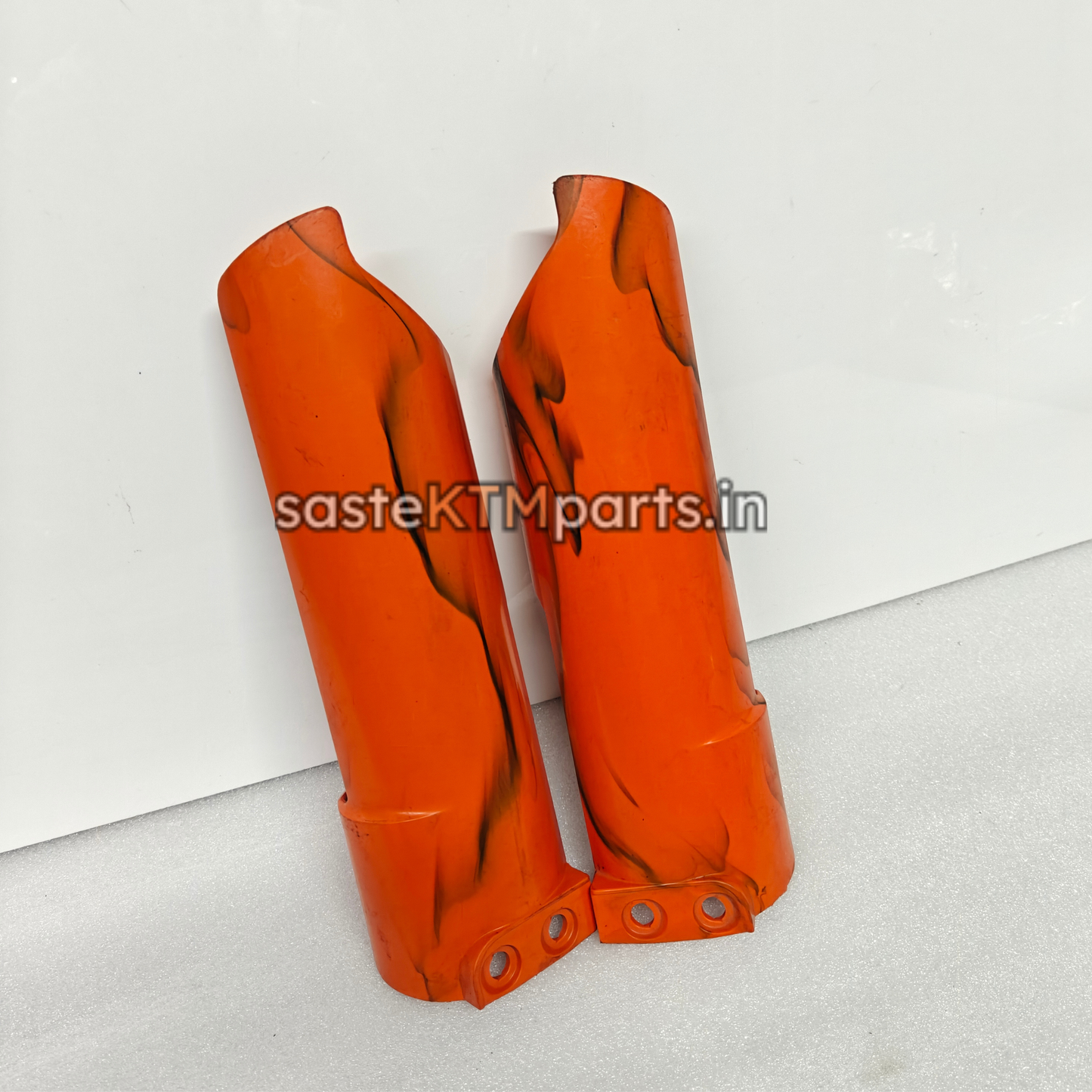 KTM ADVENTURE 2ND GEN 250/390 FORK PROTECTORS