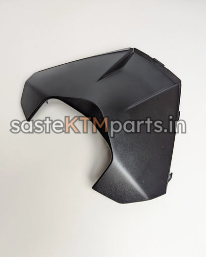 RC BATTERY PANNEL / LID -JY181215