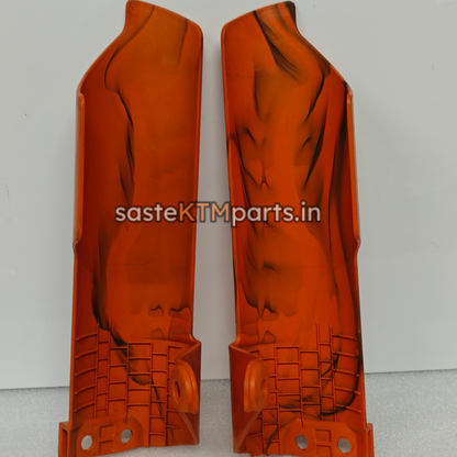 KTM ADVENTURE 2ND GEN 250/390 FORK PROTECTORS