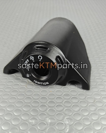 ADVENTURE IGNITION COVER - JG181341