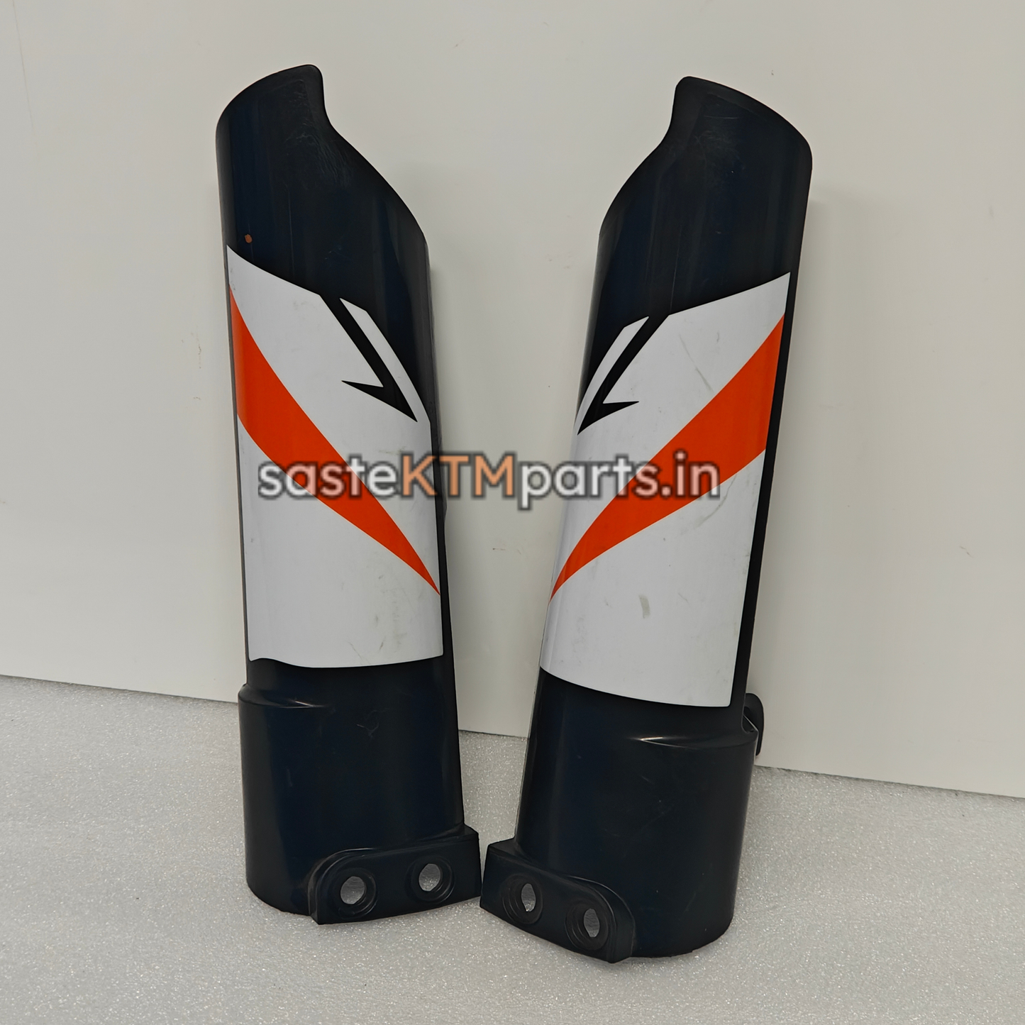 KTM ADVENTURE 2ND GEN 250/390 FORK PROTECTORS