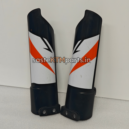KTM ADVENTURE 2ND GEN 250/390 FORK PROTECTORS